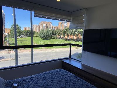 Apartamento en venta en Mazuren, Bogotá · foto 10 de 18