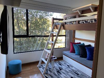 Apartamento en venta en Mazuren, Bogotá · foto 13 de 18