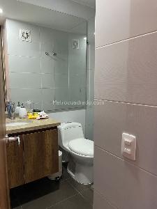 Apartamento en venta en Mazuren, Bogotá · foto 18 de 18