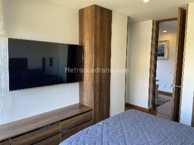 Apartamento de 3 alcobas en venta en Mazuren, Bogotá, 102 m² · foto 12 de 18