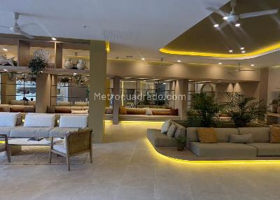 Apartamento en venta en El Rodadero Sur, Santa Marta · foto 11 de 19