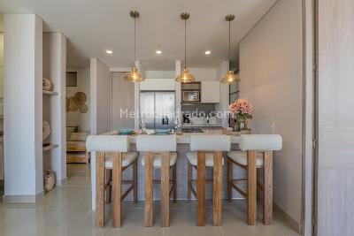 Apartamento en venta en El Rodadero Sur, Santa Marta · foto 17 de 19