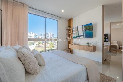 Apartamento en venta en El Rodadero Sur, Santa Marta · foto 19 de 19