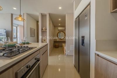 Apartamento en venta en El Rodadero Sur, Santa Marta · foto 2 de 19