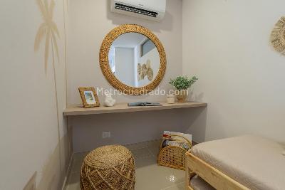 Apartamento en venta en El Rodadero Sur, Santa Marta · foto 6 de 19