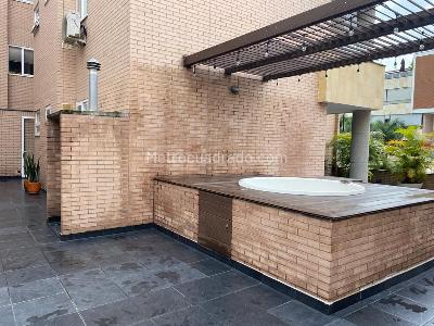 Apartamento de 3 alcobas en venta en Pance, Cali, 180 m² · foto 10 de 11