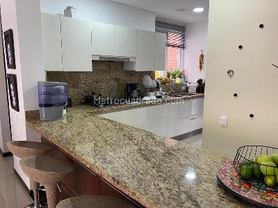 Apartamento de 3 alcobas en venta en Pance, Cali, 180 m² · foto 5 de 11