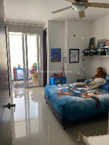 Apartamento de 3 alcobas en venta en Pance, Cali, 180 m² · foto 8 de 11