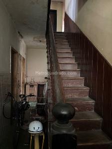 Casa de 5 alcobas en venta en Quinta Camacho, Bogotá, 746 m² · foto 10 de 15