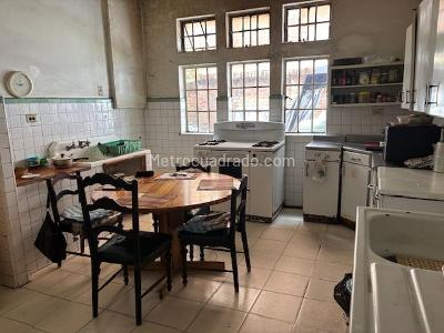 Casa de 5 alcobas en venta en Quinta Camacho, Bogotá, 746 m² · foto 11 de 15