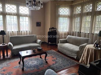 Casa de 5 alcobas en venta en Quinta Camacho, Bogotá, 746 m² · foto 15 de 15
