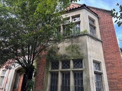 Casa de 5 alcobas en venta en Quinta Camacho, Bogotá, 746 m² · foto 2 de 15