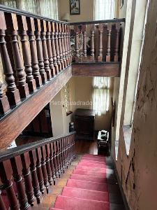 Casa de 5 alcobas en venta en Quinta Camacho, Bogotá, 746 m² · foto 4 de 15