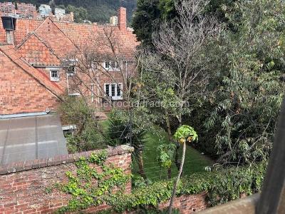 Casa de 5 alcobas en venta en Quinta Camacho, Bogotá, 746 m² · foto 5 de 15