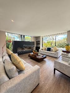 Casa de 3 alcobas en venta en Arboretto, La Calera, 292 m² · foto 2 de 19