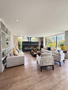 Casa de 3 alcobas en venta en Arboretto, La Calera, 292 m² · foto 3 de 19