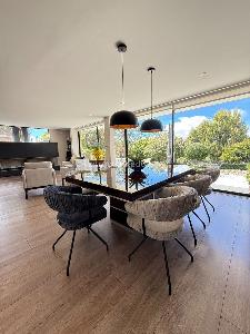 Casa de 3 alcobas en venta en Arboretto, La Calera, 292 m² · foto 4 de 19