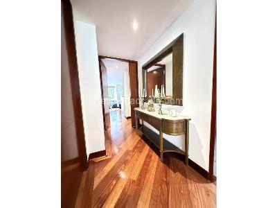 Apartamento en venta en El Nogal, Bogotá · foto 10 de 20
