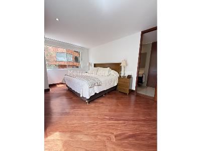 Apartamento en venta en El Nogal, Bogotá · foto 12 de 20