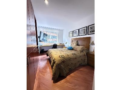 Apartamento en venta en El Nogal, Bogotá · foto 14 de 20
