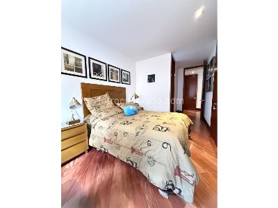 Apartamento en venta en El Nogal, Bogotá · foto 15 de 20