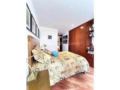 Apartamento en venta en El Nogal, Bogotá · foto 16 de 20