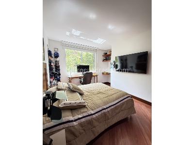 Apartamento en venta en El Nogal, Bogotá · foto 18 de 20
