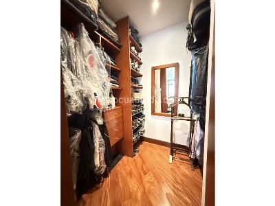 Apartamento en venta en El Nogal, Bogotá · foto 19 de 20