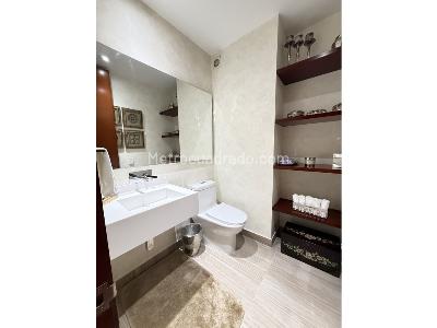 Apartamento en venta en El Nogal, Bogotá · foto 20 de 20