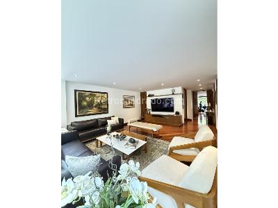 Apartamento en venta en El Nogal, Bogotá · foto 2 de 20