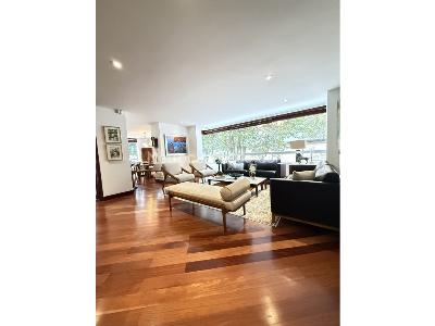 Apartamento en venta en El Nogal, Bogotá · foto 3 de 20