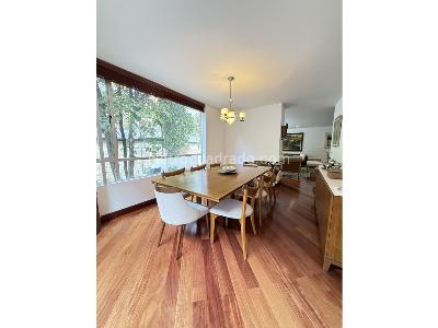 Apartamento en venta en El Nogal, Bogotá · foto 4 de 20