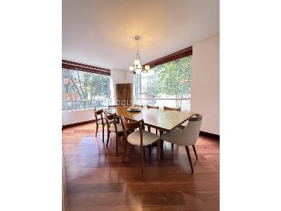 Apartamento en venta en El Nogal, Bogotá · foto 6 de 20