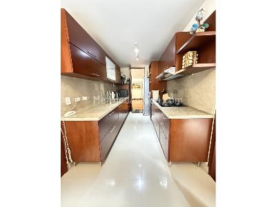 Apartamento en venta en El Nogal, Bogotá · foto 8 de 20