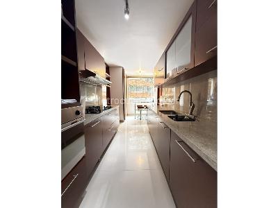 Apartamento en venta en El Nogal, Bogotá · foto 9 de 20