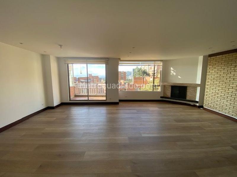Apartamento en Venta, BOSQUES DE LA CAÑADA, Bogotá D.C. - Widok 2