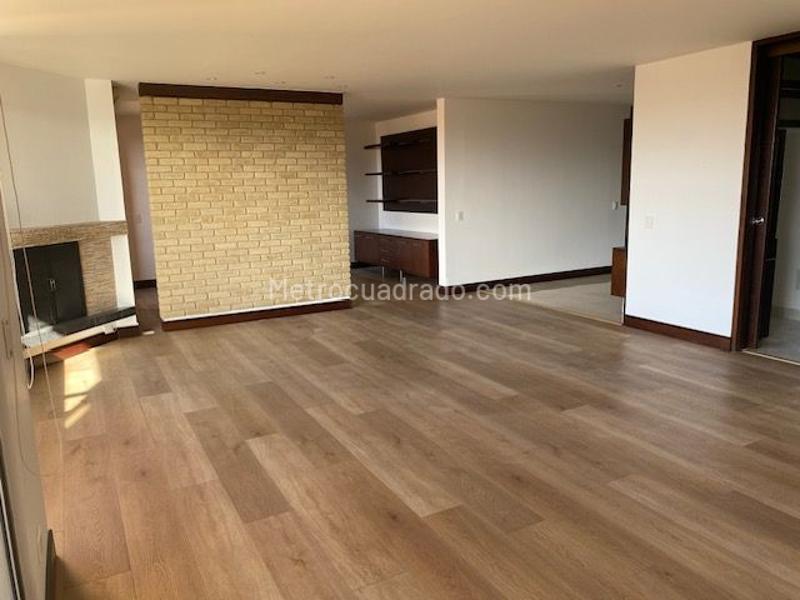 Apartamento en Venta, BOSQUES DE LA CAÑADA, Bogotá D.C. - Widok 3