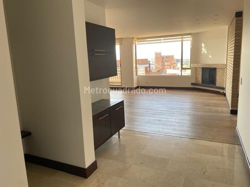 Apartamento en Venta, BOSQUES DE LA CAÑADA, Bogotá D.C. - Widok 5