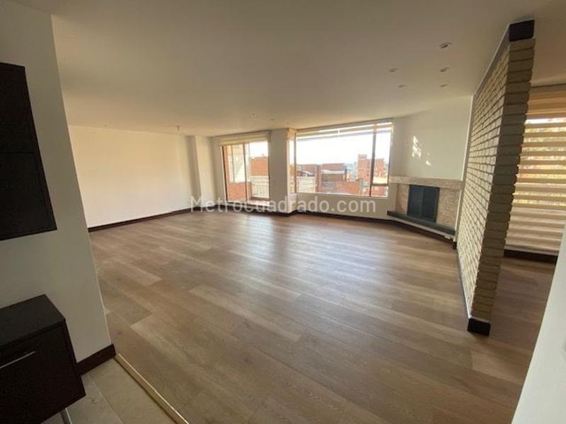 Apartamento en Venta, BOSQUES DE LA CAÑADA, Bogotá D.C. - Więcej