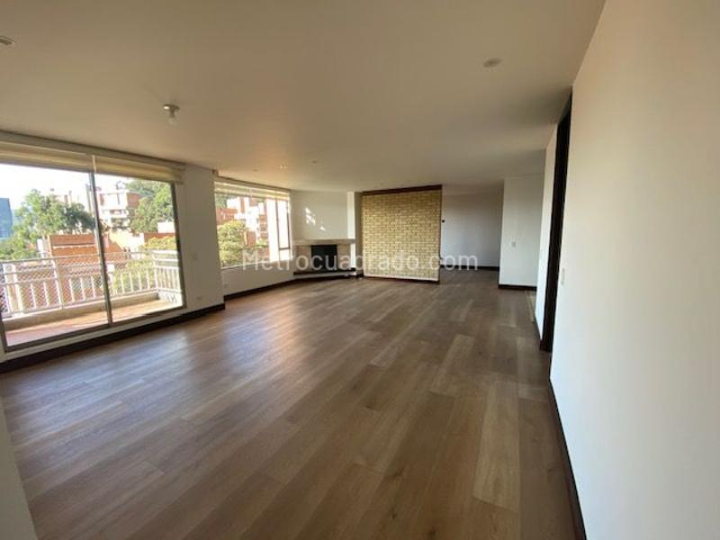 Apartamento en Venta, BOSQUES DE LA CAÑADA, Bogotá D.C. - Widok 4