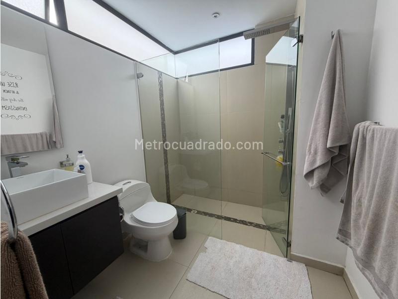 Apartaestudio en Arriendo, Santa Barbara, Bogotá D.C. - Widok 6