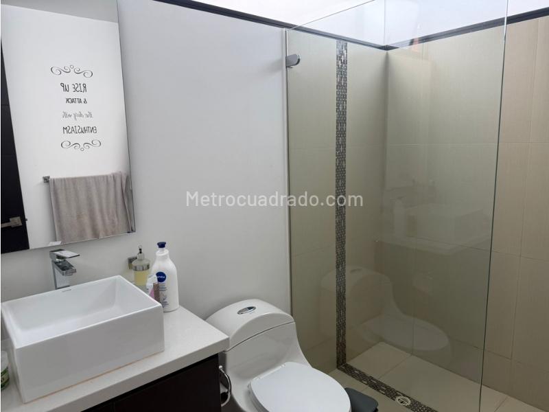 Apartaestudio en Arriendo, Santa Barbara, Bogotá D.C. - Więcej