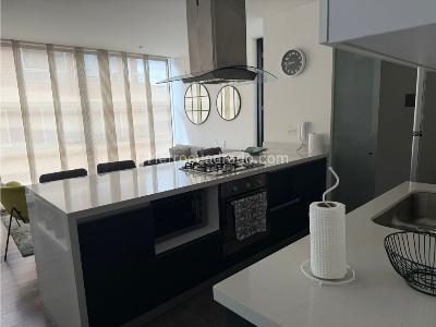 Apartaestudio en Arriendo, Santa Barbara, Bogotá D.C.