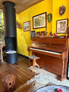 Casa en arriendo en Park Way, Bogotá · foto 3 de 20