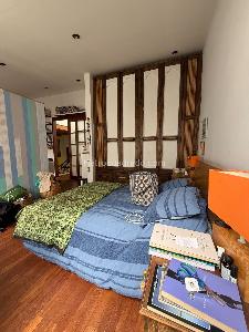 Casa de 4 alcobas en arriendo en Park Way, Bogotá, 267 m² · foto 12 de 20