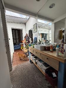Casa de 4 alcobas en arriendo en Park Way, Bogotá, 267 m² · foto 17 de 20