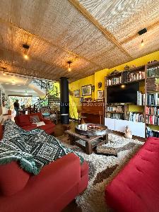 House for rent in PARK WAY, Bogotá