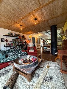 Casa de 4 alcobas en arriendo en Park Way, Bogotá, 267 m² · foto 2 de 20