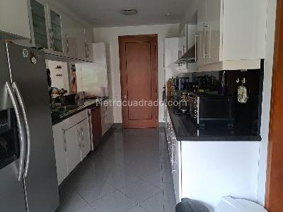 Apartamento en venta en Santa Ana Oriental, Bogotá · foto 9 de 20