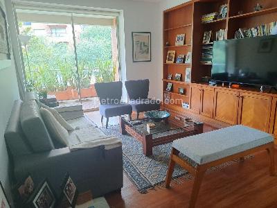 Apartamento en venta en Santa Ana Oriental, Bogotá · foto 11 de 20